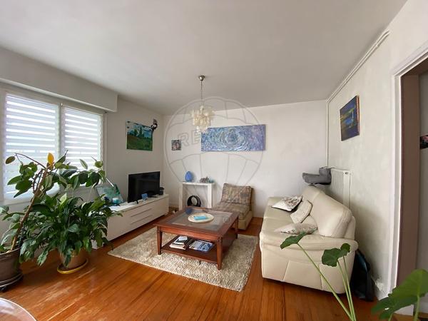 Appartement  en vente - 