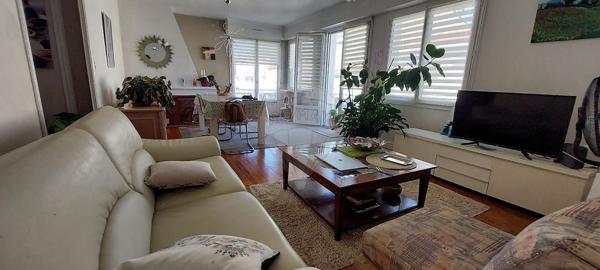 Appartement  en vente - 