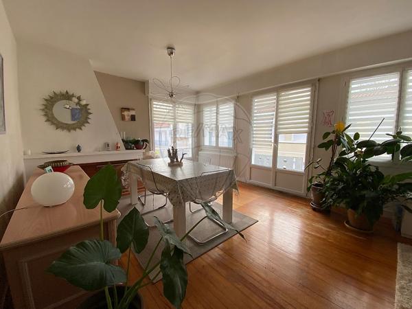 Appartement  en vente - 