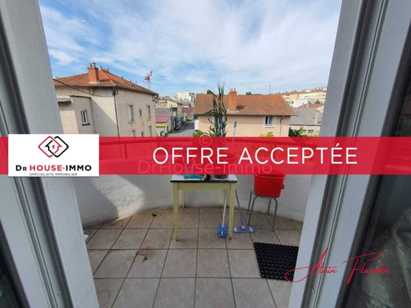 Appartement à vendre 6 pièces de 96 m²