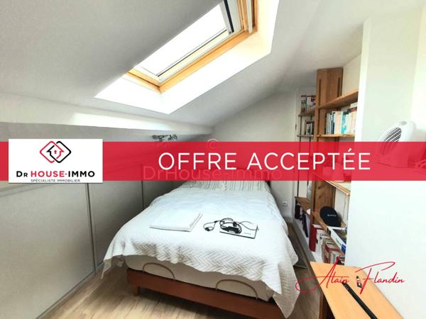 Appartement à vendre 6 pièces de 96 m²