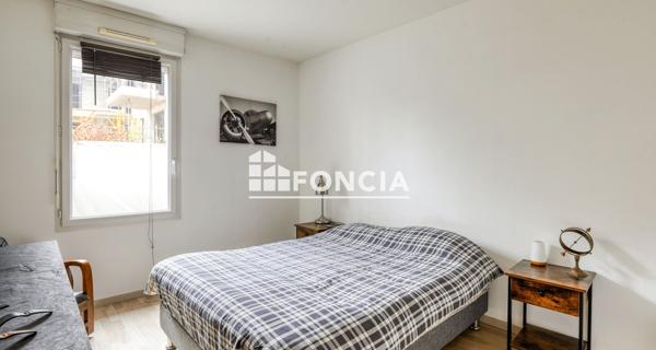 À vendre Appartement 3 pièces 57.01 m² - Avrillé 49240