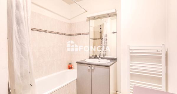 À vendre Appartement 3 pièces 57.01 m² - Avrillé 49240