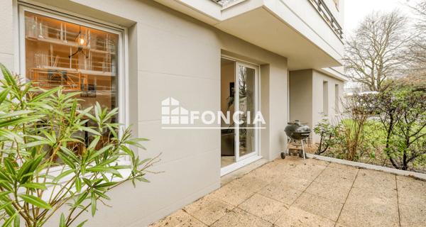 À vendre Appartement 3 pièces 57.01 m² - Avrillé 49240