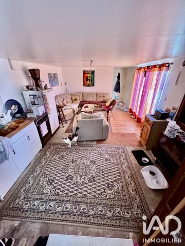 Immeuble à vendre 248 m² Yvré-le-Pôlin