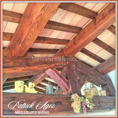 Villa 257 m2 sur 1000 M2 de terrain