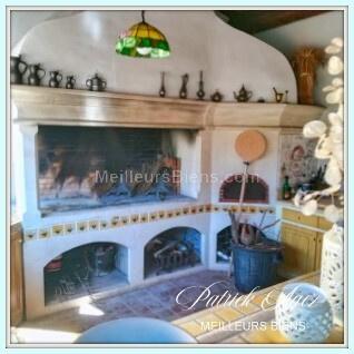 Villa 257 m2 sur 1000 M2 de terrain