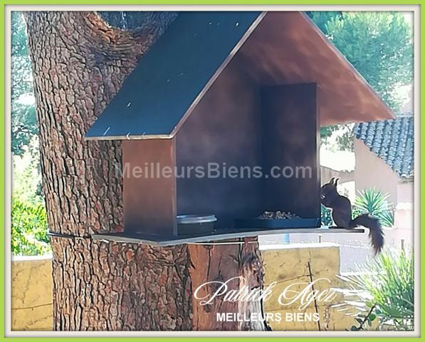 Villa 257 m2 sur 1000 M2 de terrain