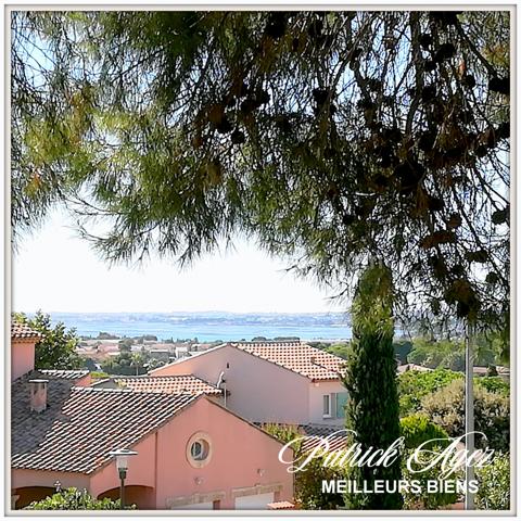 Villa 257 m2 sur 1000 M2 de terrain