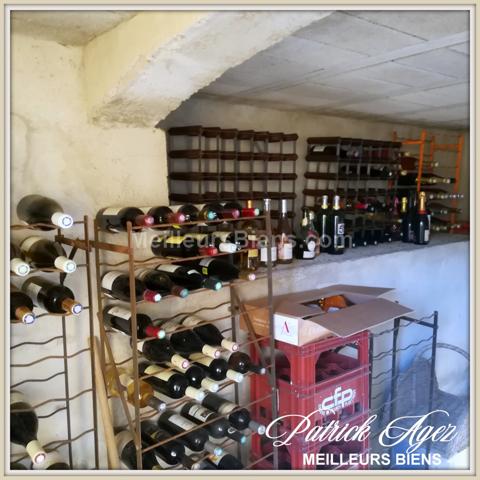 Villa 257 m2 sur 1000 M2 de terrain