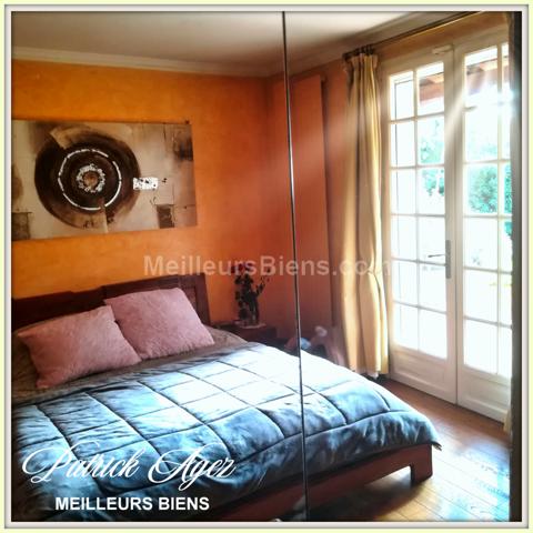 Villa 257 m2 sur 1000 M2 de terrain