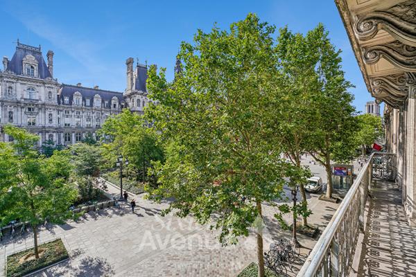 Appartement 3 pièces 91.69 m2