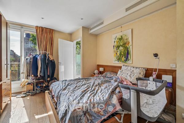 Appartement 3 pièces 91.69 m2
