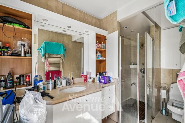 Appartement 3 pièces 91.69 m2