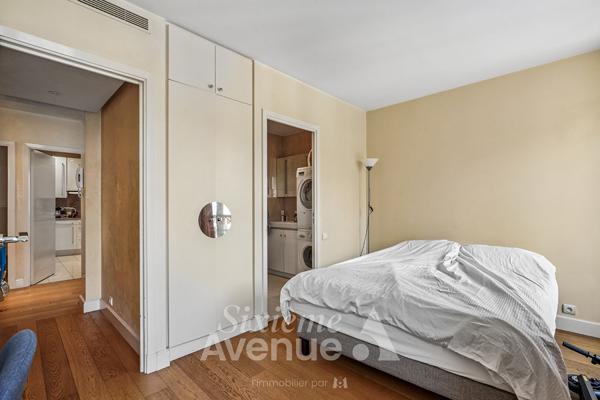 Appartement 3 pièces 91.69 m2