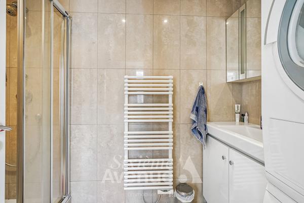 Appartement 3 pièces 91.69 m2