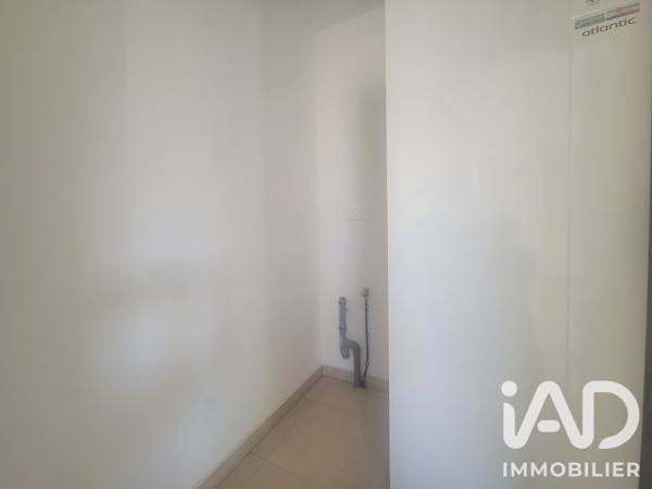 Maison à vendre 3 pièces 60 m² Montournais