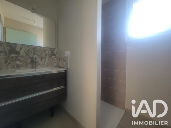 Maison à vendre 3 pièces 60 m² Montournais