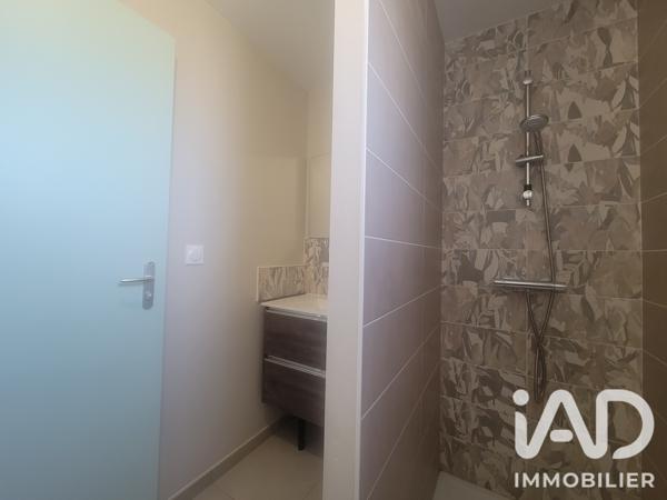 Maison à vendre 3 pièces 60 m² Montournais