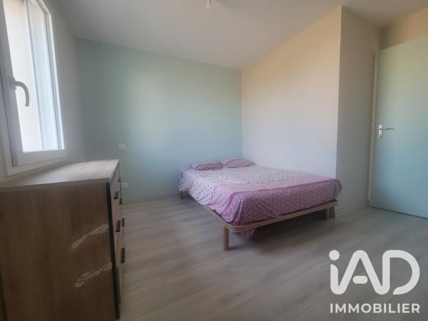 Maison à vendre 3 pièces 60 m² Montournais