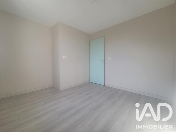 Maison à vendre 3 pièces 60 m² Montournais