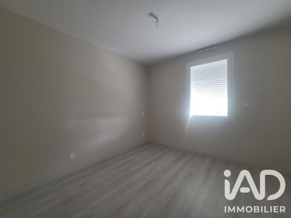 Maison à vendre 3 pièces 60 m² Montournais