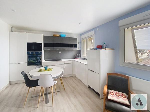 Appartement 2 pièces 47 m2