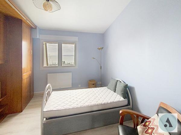Appartement 2 pièces 47 m2