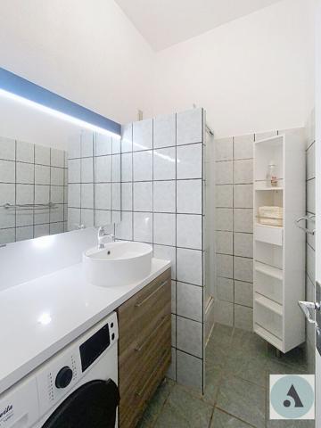 Appartement 2 pièces 47 m2