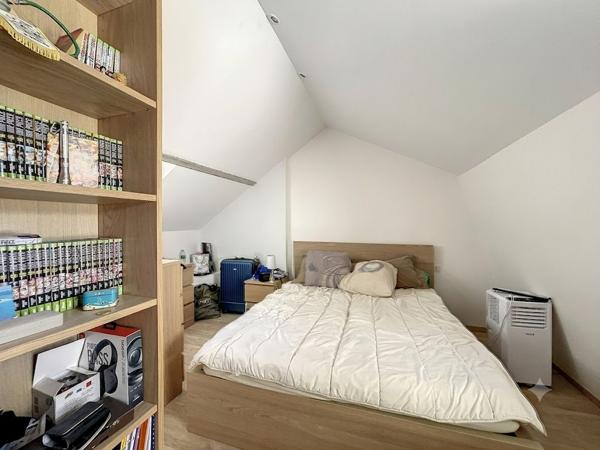 Appartement 2 pièces 43.18 m2