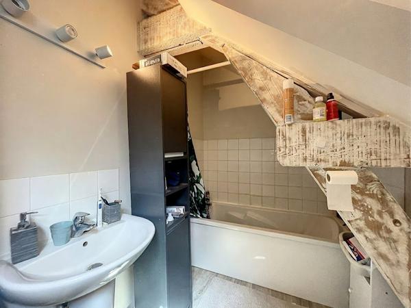 Appartement 2 pièces 43.18 m2