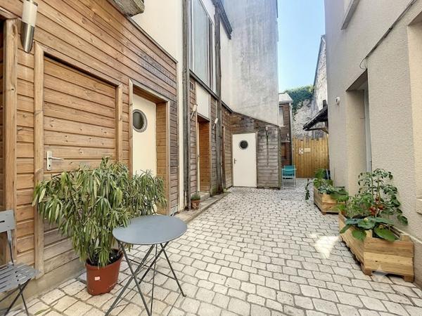 Appartement 2 pièces 43.18 m2