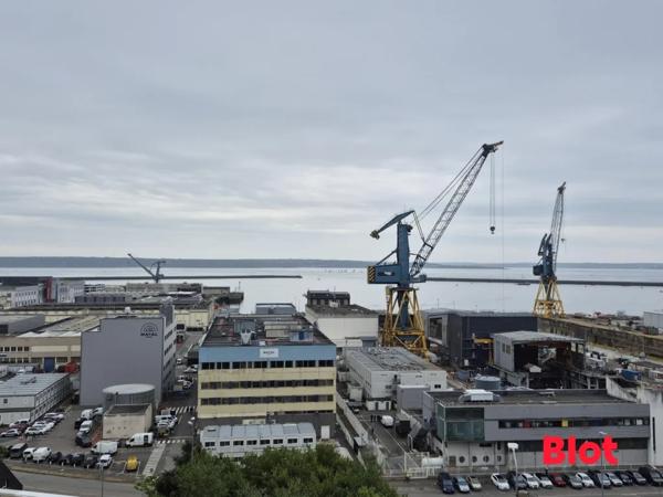 Appartement 1 pièce(s)