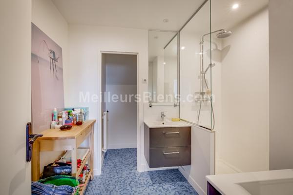 Meudon Bellevue, appartement refait à neuf 4 pièces très lumineux avec balcon!
