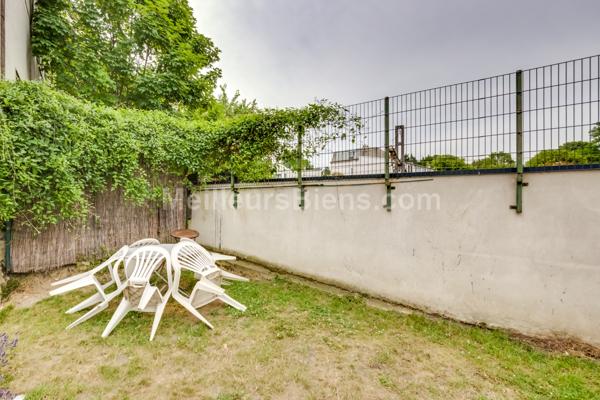 Meudon Bellevue, appartement refait à neuf 4 pièces très lumineux avec balcon!