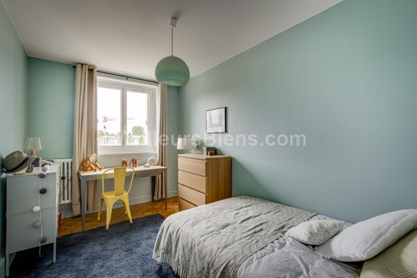 Meudon Bellevue, appartement refait à neuf 4 pièces très lumineux avec balcon!