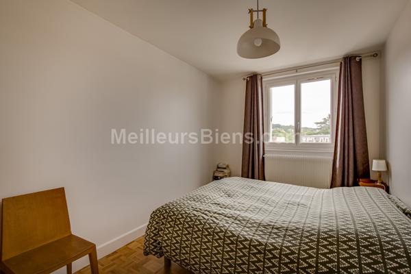 Meudon Bellevue, appartement refait à neuf 4 pièces très lumineux avec balcon!