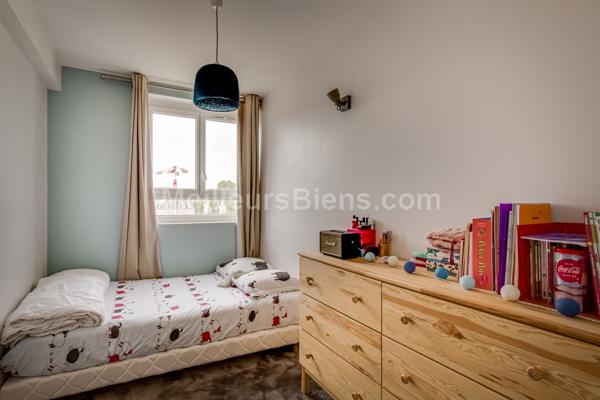 Meudon Bellevue, appartement refait à neuf 4 pièces très lumineux avec balcon!