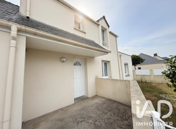 Maison à vendre 7 pièces 125 m² Trignac
