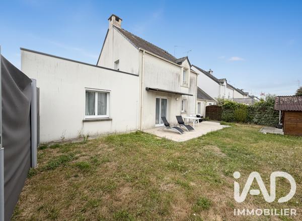 Maison à vendre 7 pièces 125 m² Trignac