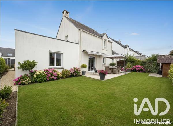 Maison à vendre 7 pièces 125 m² Trignac