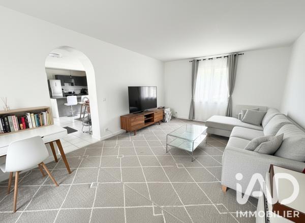 Maison à vendre 7 pièces 125 m² Trignac