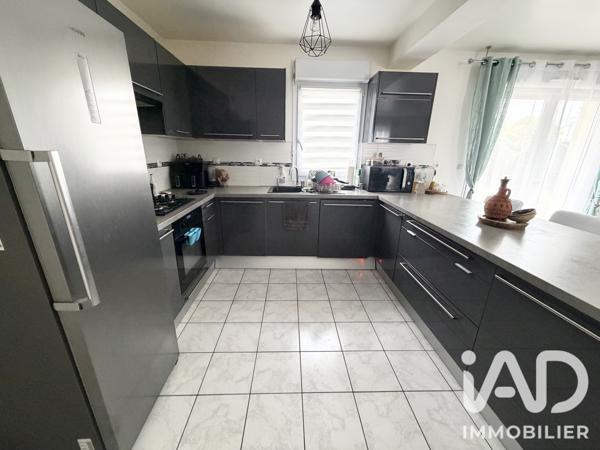 Maison à vendre 7 pièces 125 m² Trignac