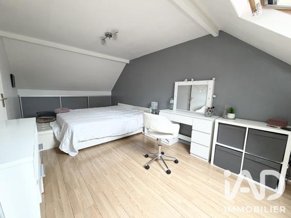 Maison à vendre 7 pièces 125 m² Trignac