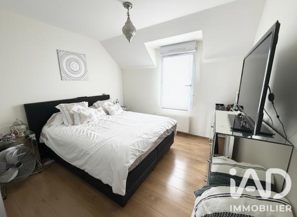 Maison à vendre 7 pièces 125 m² Trignac