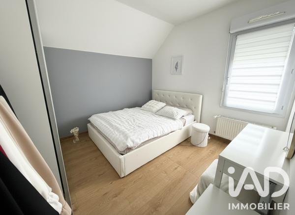 Maison à vendre 7 pièces 125 m² Trignac