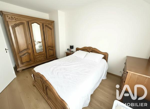 Maison à vendre 7 pièces 125 m² Trignac