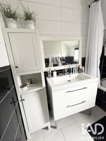 Maison à vendre 7 pièces 125 m² Trignac