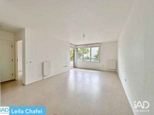 Location appartement 2 pièces 44 m² Les Ulis