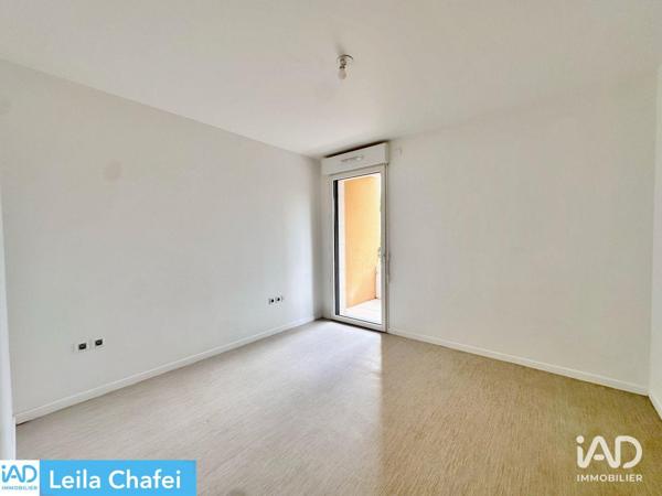Location appartement 2 pièces 44 m² Les Ulis